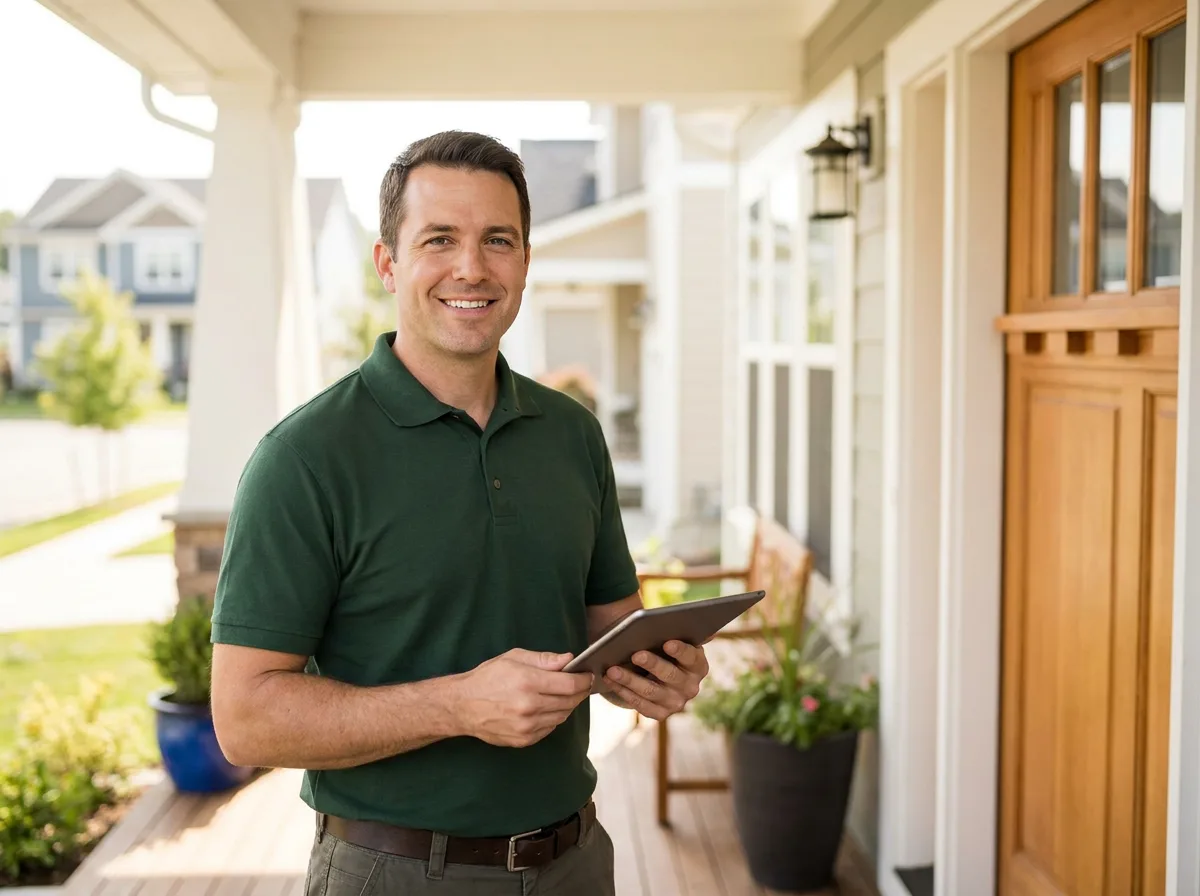 Pest control FAQs for Lizton, IN